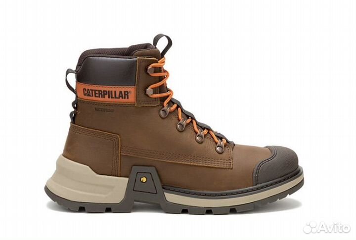Caterpillar Colorado Expedition (39-46 EU)