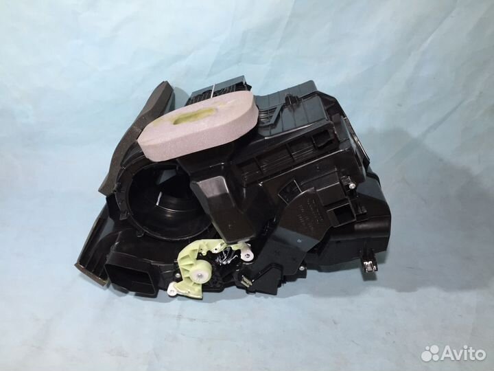 Печка (корпус) Nissan Almera G15 / Альмера Г15