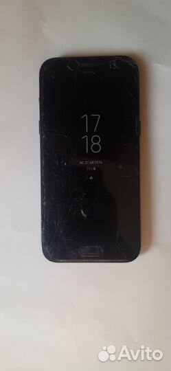 Samsung galaxy a3 2017