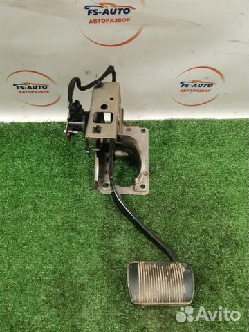 Педаль тормоза Dodge Journey 2.4 ED3 2010