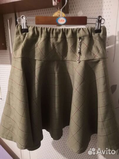 Форма 19 Лицея на девочку