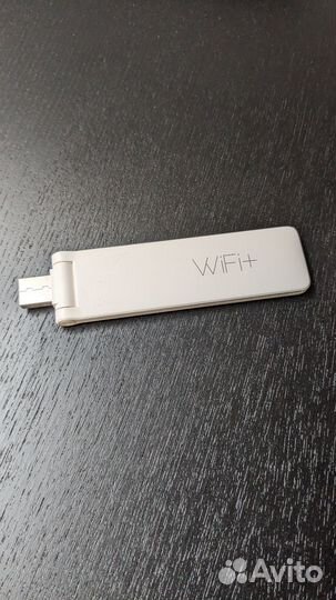 Репитер ретранслятор усилитель wi-fi xiaomi