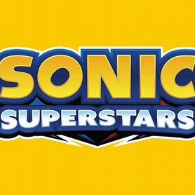 Sonic Superstars PS4/PS5 на русском