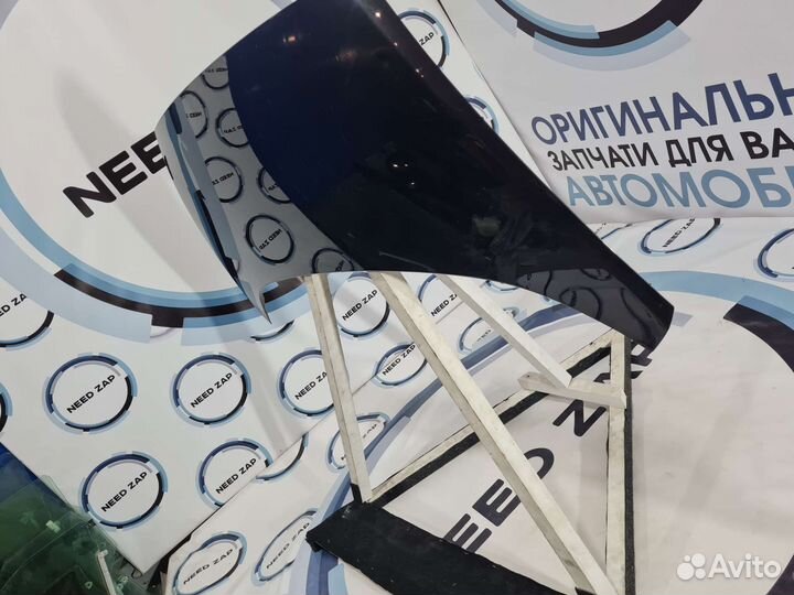 Капот Kia Venga 2010-2018