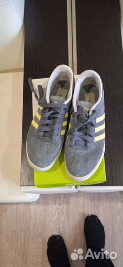 Кроссовки adidas оригинал