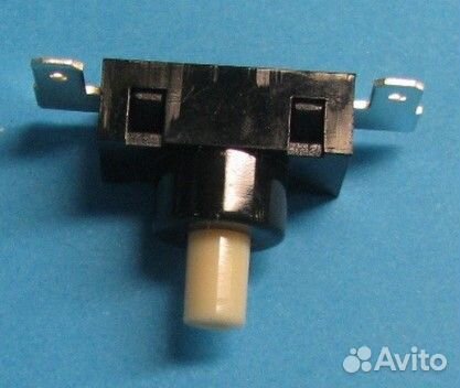 Выключатель 456207