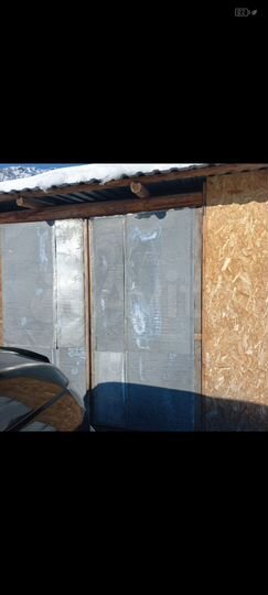 Дом 48 м² на участке 20 сот.