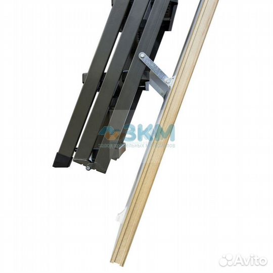 Факро чердачные лестницы