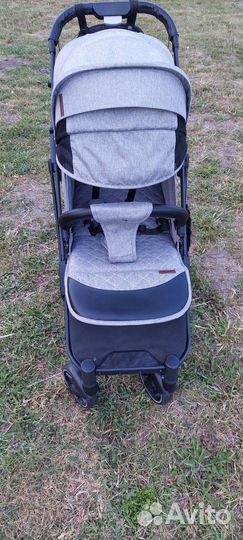 Детские коляски прогулочные