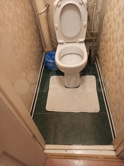 2-к. квартира, 38 м², 6/9 эт.