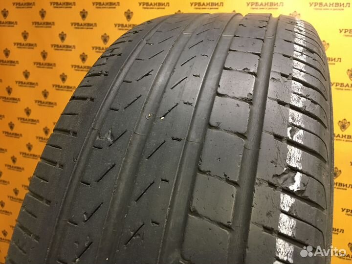 Pirelli Scorpion Verde 235/55 R19 105V