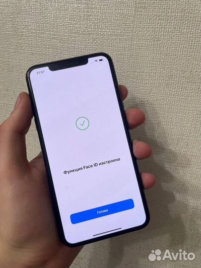iPhone 11 Pro Max, 256 ГБ