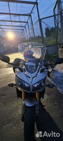 Yamaha fz1 стекло продам изготовлю
