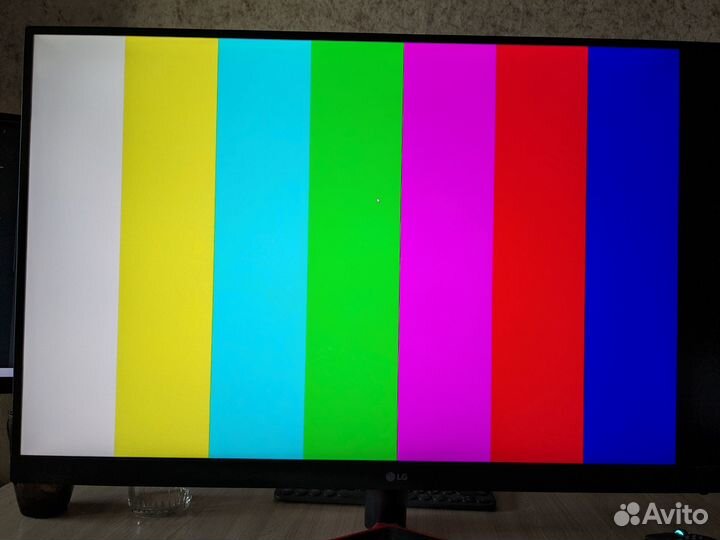 2k Монитор LG UltraGear 32GN600-B