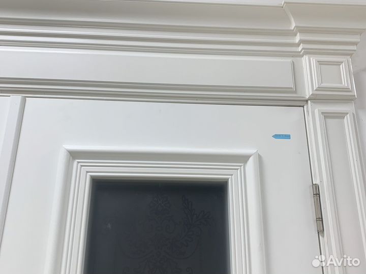 Межкомнатные двери