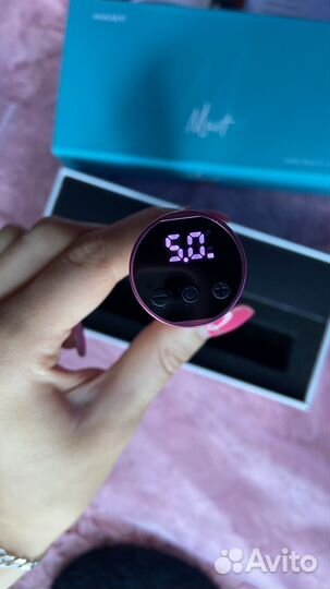 Машинка для тату беспроводная