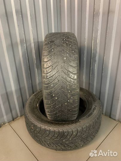 Nokian Tyres Hakkapeliitta 8 175/65 R14 86T