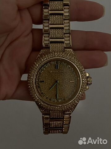 Часы michael kors оригинал