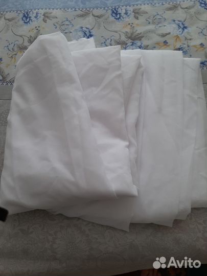 Вуаль для штор