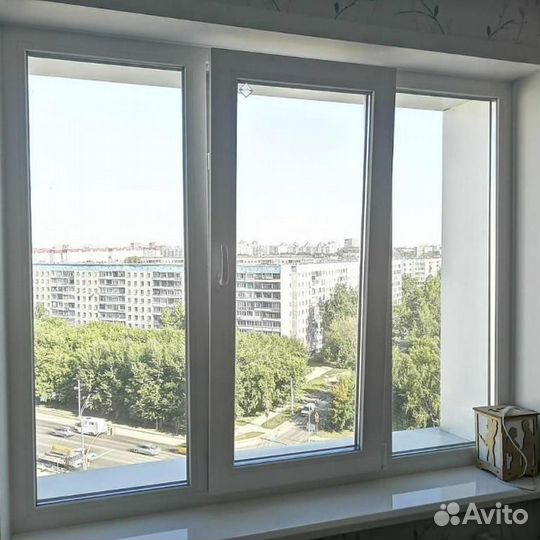 Окна, двери – стандартные и нестандартные Х5