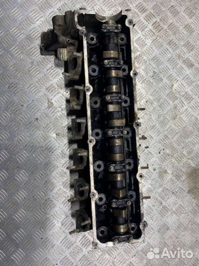 Головка блока цилиндров BMW5 E341995