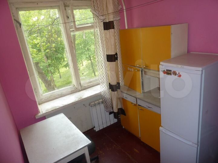 2-к. квартира, 41,1 м², 3/9 эт.