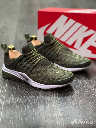 Nike Air presto se новые мужские