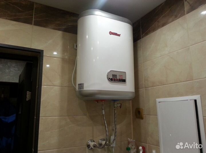 Рeмонт Бойлерoв. Ремонт Водoнагpевателeй нa Дому