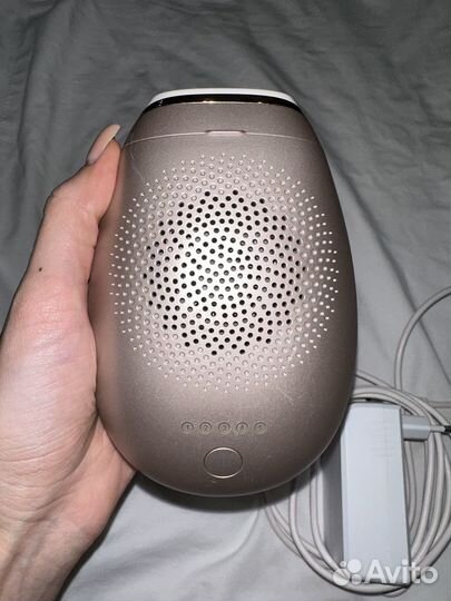 Фотоэпилятор philips lumea advanced sc 1999/00