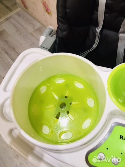 Стерилизатор подогреватель Ramili BSS250