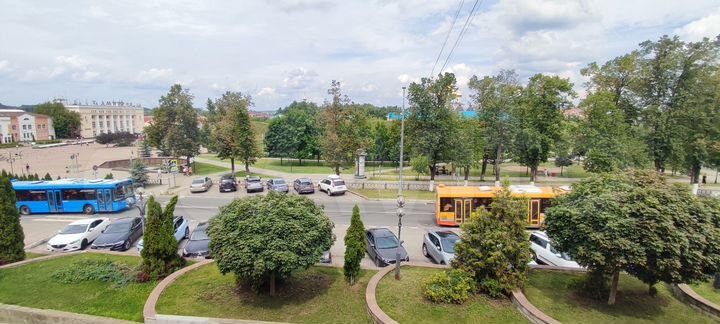 Свободного назначения, 70 м²