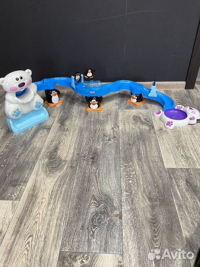 Игрушка Fisher price