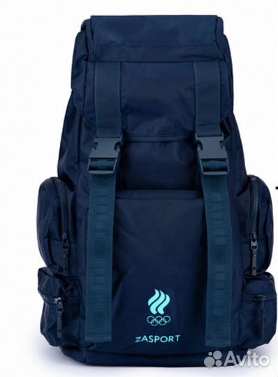 Zasport рюкзак