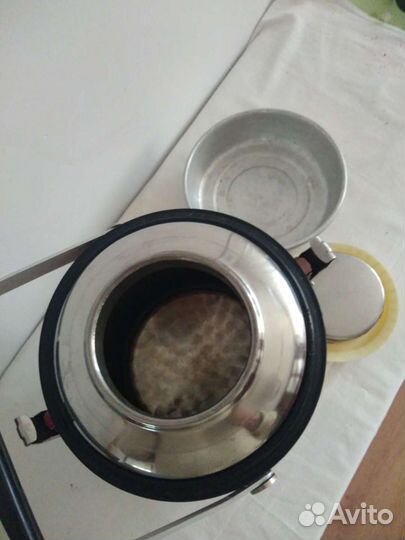 Термос Темет СССР 4 л