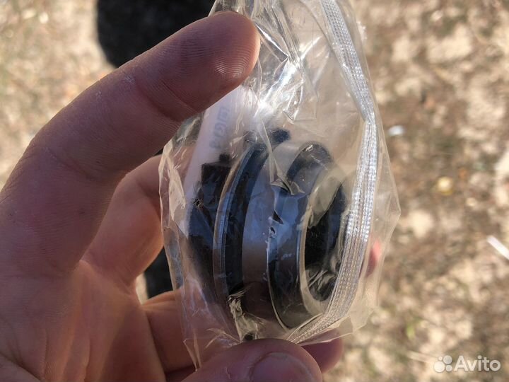 Возвратный подшипник сцепления ваз Новый