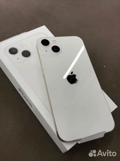 iPhone 12, 128 ГБ