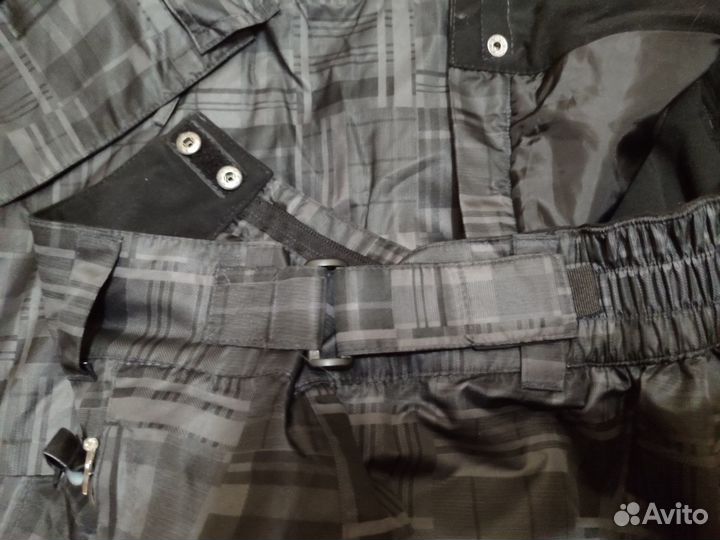 Горнолыжные штаны Mountain Warehouse