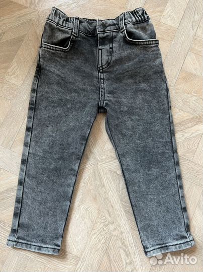 Джинсы Gloria jeans 98