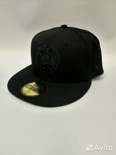 Бейсболка New Era 59Fifty 7 1/8 NBA США