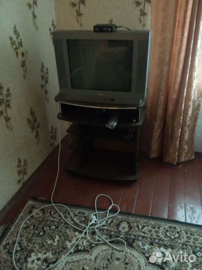 Телевизор - Sanyo