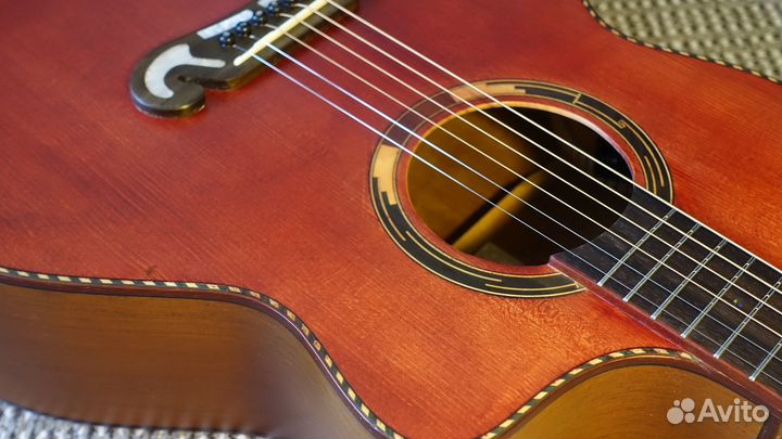 Гитара Yedda Grand Auditorium