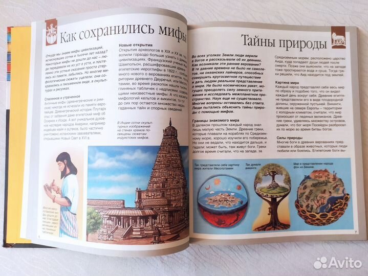 Энциклопедия 