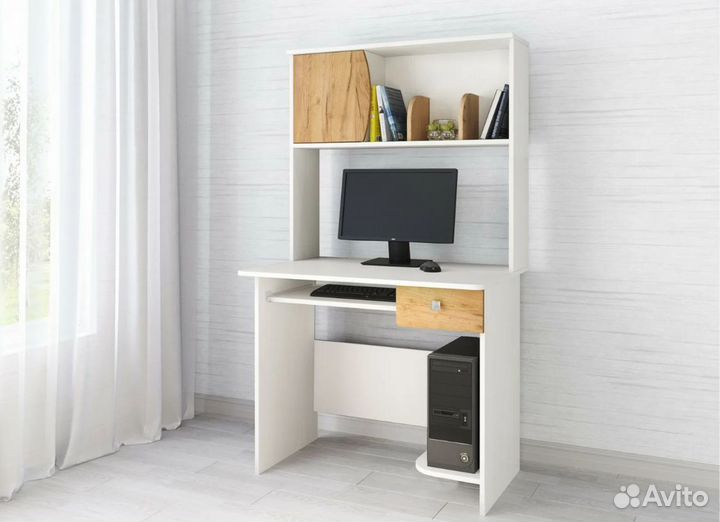 Стол компьютерный Грета 4