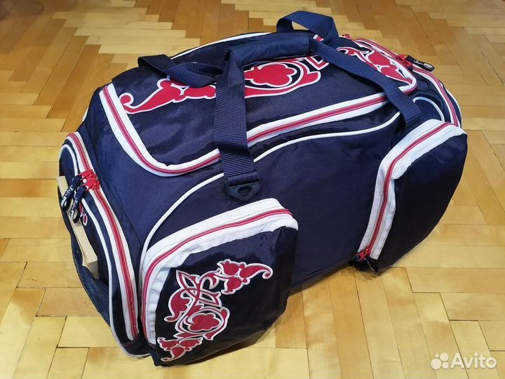 Сумки спортивные, дорожные