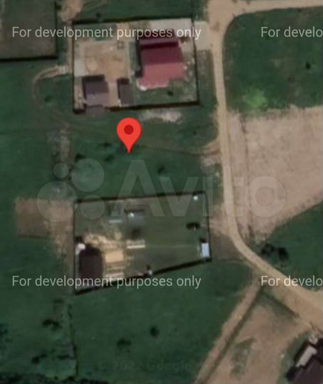 Участок 13,2 сот. (СНТ, ДНП)