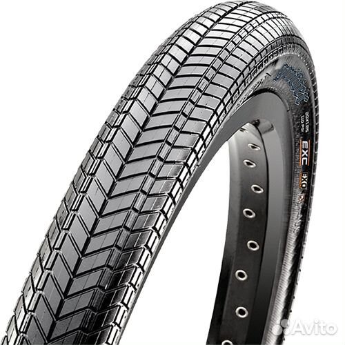 Покрышка для велосипеда Maxxis Grifter 29x2.00 TP