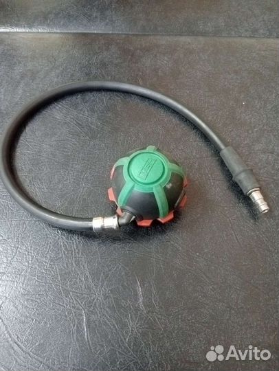 Легочный автомат MSA auer