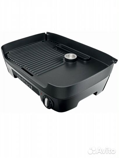 Гриль электрический philips