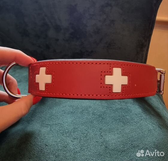 Ошейник для собак hunter