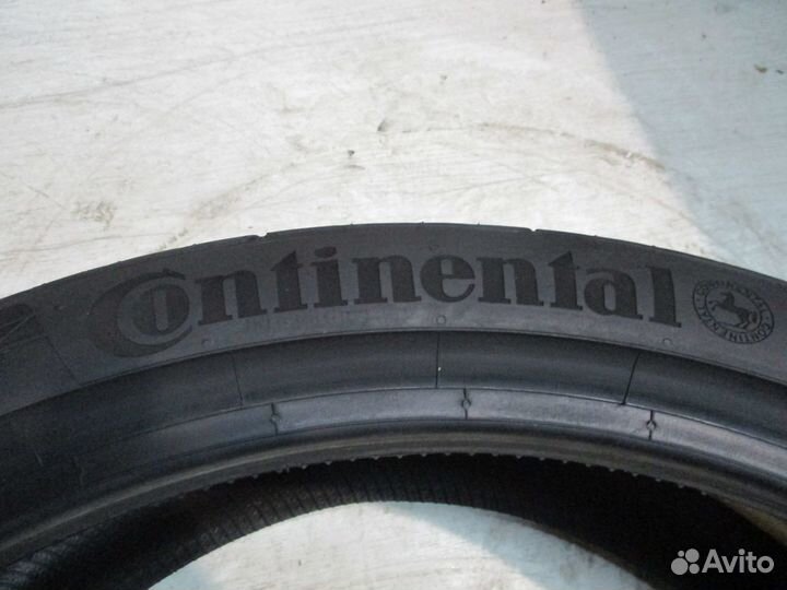 Continental ContiSportContact 5P 245/35 R21